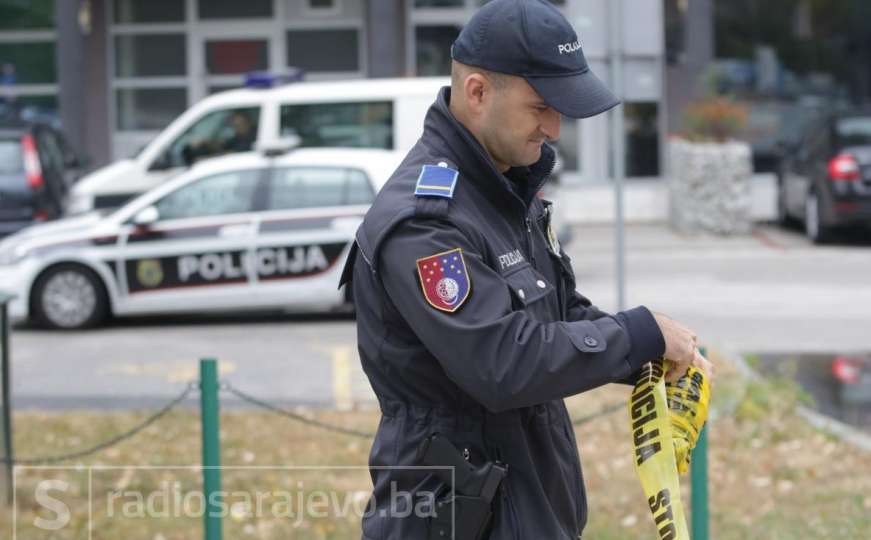 Pronađeno tijelo muškarca u BiH: Sumnja se na nasilnu smrt